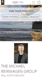 Mobile Screenshot of portlandvancouverrealestate.com